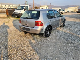 VW Golf 1.9TDI 90KC. CARAT.175000KM | Mobile.bg    5