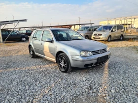 VW Golf 1.9TDI 90KC. CARAT.175000KM | Mobile.bg    3