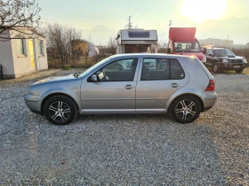 VW Golf 1.9TDI 90KC. CARAT.175000KM | Mobile.bg    8