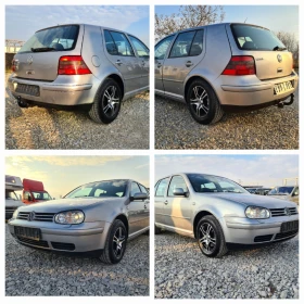 VW Golf 1.9TDI 90KC. CARAT.175000KM | Mobile.bg    10