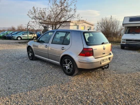 VW Golf 1.9TDI 90KC. CARAT.175000KM | Mobile.bg    7