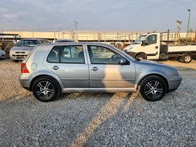 VW Golf 1.9TDI 90KC. CARAT.175000KM | Mobile.bg    4