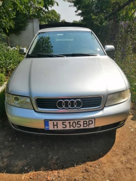 Audi A4, снимка 12