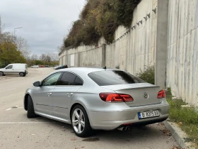 VW CC R-Line 2.0 TSI | Mobile.bg    4