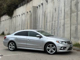 VW CC R-Line 2.0 TSI | Mobile.bg    7