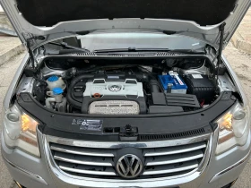 VW Touran 1.4TSI FACE, снимка 15