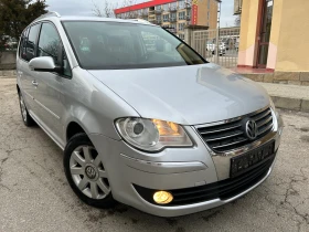 VW Touran 1.4TSI FACE, снимка 3