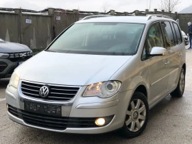 Обява за продажба на VW Touran 1.4TSI FACE ~6 990 лв. - изображение 1