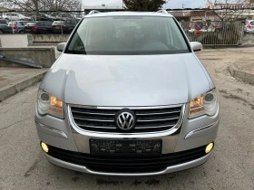 VW Touran 1.4TSI FACE, снимка 2