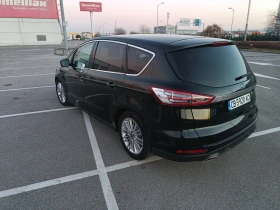 Ford S-Max 2.0TDCI 4x4 180 k.c ПЕЧКА, снимка 7