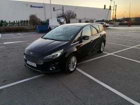 Ford S-Max 2.0TDCI 4x4 180 k.c ПЕЧКА, снимка 3