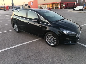 Ford S-Max 2.0TDCI 4x4 180 k.c ПЕЧКА, снимка 4