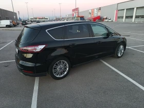 Ford S-Max 2.0TDCI 4x4 180 k.c ПЕЧКА, снимка 5