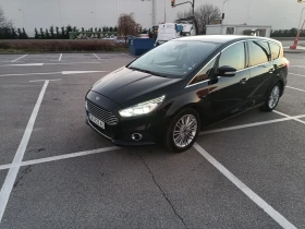 Ford S-Max 2.0TDCI 4x4 180 k.c ПЕЧКА, снимка 1