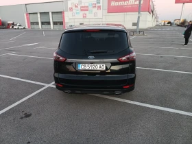 Ford S-Max 2.0TDCI 4x4 180 k.c ПЕЧКА, снимка 6