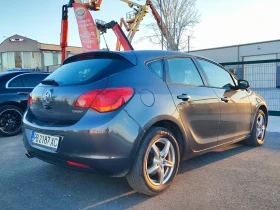 Opel Astra 1.4 Turbo/6ск, снимка 4