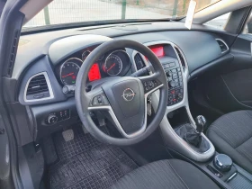 Opel Astra 1.4 Turbo/6ск, снимка 10