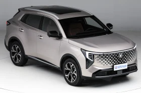 Changan X5 Plus  CS55 PHEV - 22900 € / 44788.51 лв. - 36299947 10