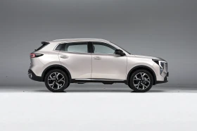 Changan X5 Plus  CS55 PHEV - 22900 € / 44788.51 лв. - 36299947 5