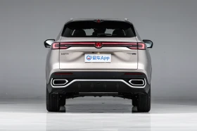 Changan X5 Plus  CS55 PHEV - 22900 € / 44788.51 лв. - 36299947 9