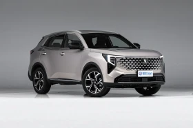 Changan X5 Plus  CS55 PHEV