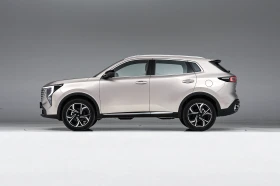 Changan X5 Plus  CS55 PHEV - 22900 € / 44788.51 лв. - 36299947 6