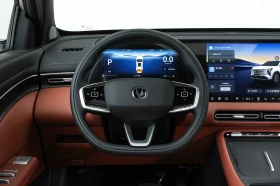 Changan X5 Plus  CS55 PHEV - 22900 € / 44788.51 лв. - 36299947 12