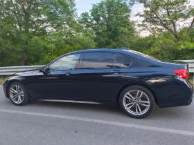 BMW 740 IL CARBON CORE MPACK FULL - 54700 лв. - 17811406 4