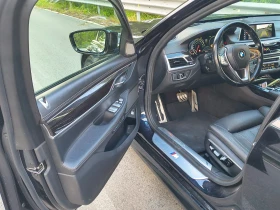 BMW 740 IL CARBON CORE MPACK FULL - 54700 лв. - 17811406 7