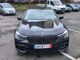  BMW 740