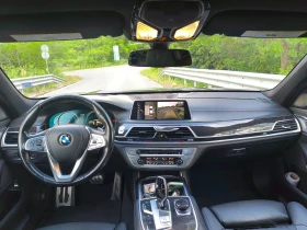 BMW 740 IL CARBON CORE MPACK FULL - 54700 лв. - 17811406 6