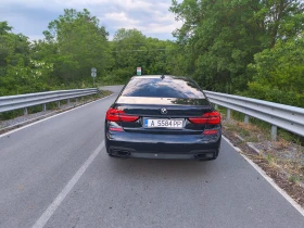 BMW 740 IL CARBON CORE MPACK FULL - 54700 лв. - 17811406 5