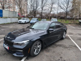 BMW 740 IL, снимка 17