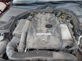 Mercedes-Benz C 300, снимка 14