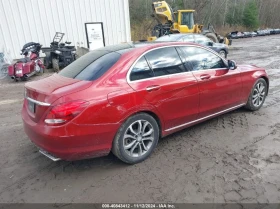 Mercedes-Benz C 300, снимка 4