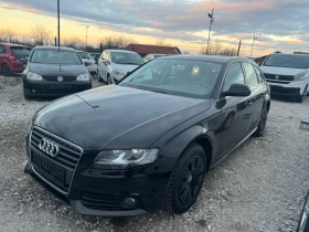 Audi A4 2.0TDI 6ck KLIMATR | Mobile.bg    1