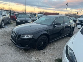 Audi A4 2.0TDI 6ck KLIMATR | Mobile.bg    2