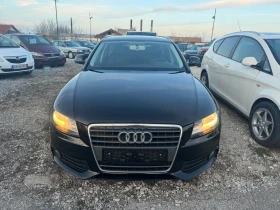 Audi A4 2.0TDI 6ck KLIMATR - [1] 