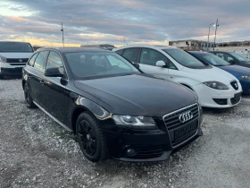 Audi A4 2.0TDI 6ck KLIMATR | Mobile.bg    3