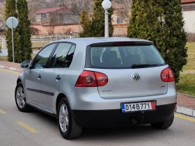 VW Golf 2.0SDI(75)* COMFORT-EDITION* НОВ ВНОС* , снимка 5