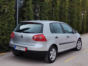 VW Golf 2.0SDI(75)* COMFORT-EDITION* НОВ ВНОС* , снимка 6