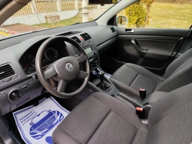 VW Golf 2.0SDI(75)* COMFORT-EDITION* НОВ ВНОС* , снимка 10