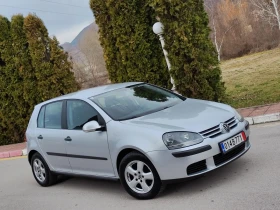 VW Golf 2.0SDI(75)* COMFORT-EDITION* НОВ ВНОС* , снимка 8