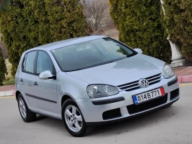 VW Golf 2.0SDI(75)* COMFORT-EDITION* НОВ ВНОС* , снимка 1