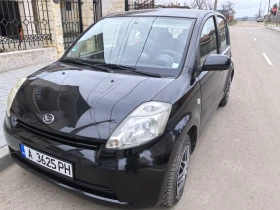 Daihatsu Sirion Бензин 1, 3, снимка 2