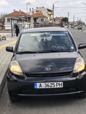 Daihatsu Sirion Бензин 1, 3, снимка 1