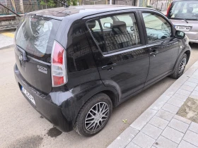 Daihatsu Sirion Бензин 1, 3, снимка 16