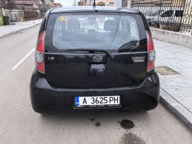 Daihatsu Sirion Бензин 1, 3, снимка 15