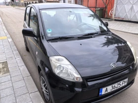 Daihatsu Sirion Бензин 1, 3, снимка 13