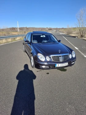 Mercedes-Benz 320 W211, снимка 5